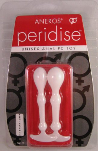 Aneros Peridise Stimulator, Beginners