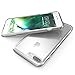 i-Blason Halo Series Case Designed for iPhone 7 Plus/iPhone 8 Plus, [Scratch Resistant] Clear for iPhone 7 Plus/iPhone 8 Plus Cover (Clear)