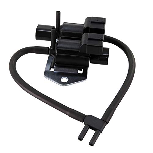 Válvula solenoide de control de vacío resistente Montero L200 2002 2005 5