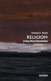 Religion: A Very Short Introduction