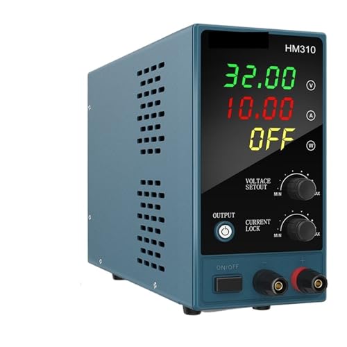 Alimentation de banc réglable pour protéger vos circuits électroniques - 2