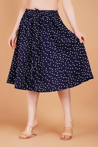 AS All Collection polyester skirt – image 3