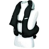 airbag hit air equitation Bueno para deportes ecuestres y todoterreno, ya que el SV2 no viene con material reflectante.