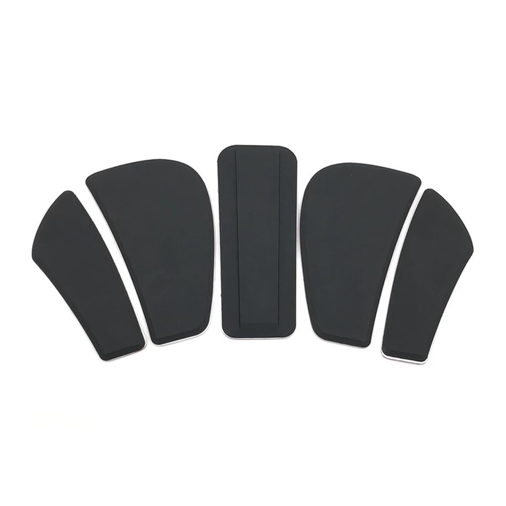 Motorcycle Tank Pad Side Tank Pad Grip Non-Slip Stickers Fuel Tank Traction Pad for R1250RT R 1250 RT R1200RT LC 2014 - Pads Fuels Tanks