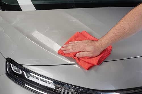 SONAX MetallicHochglanz (500 ml) spezielle Politur für alle Metalliclacke | Art-Nr. 03172000