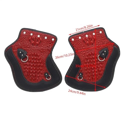 Protector de silenciador para motocicleta universal y antiquemaduras portátil para escape 5
