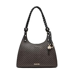 Brown/Khaki/Black Mini