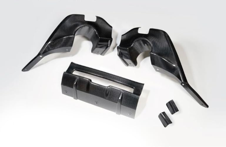 パーツ Amazon.co.jp: AXIS Rear Bumper Cover GR86 Part Number ST767