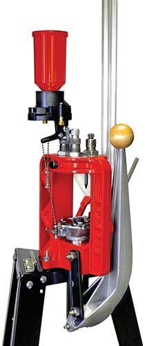 Lee Precision Load Master 9 MM Luger Reloading Pistol Kit