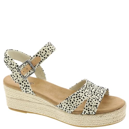 Toms Women's Audrey_Fog Slipper, 5.5 UK