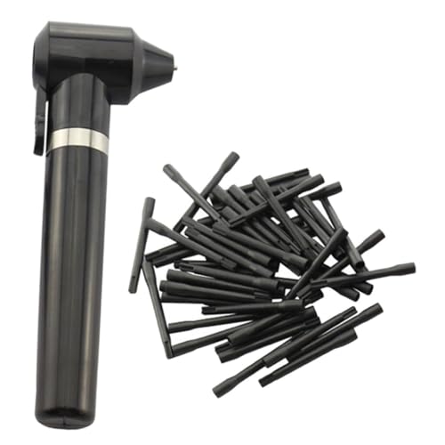 HAPINARY Stirrer for Mixed Pigment Professional Level Stirrers for Mixed Pigment Makeup