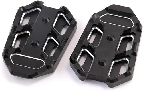 Repose-pieds moto Z900RS confort longue distance pour balades et duo