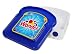 Wonder Bread Sandwich Container, Colors May Vary