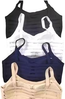 Women’s Padded Bra Combo 6 Strap Bra Combo (Pack of 4) Price In India