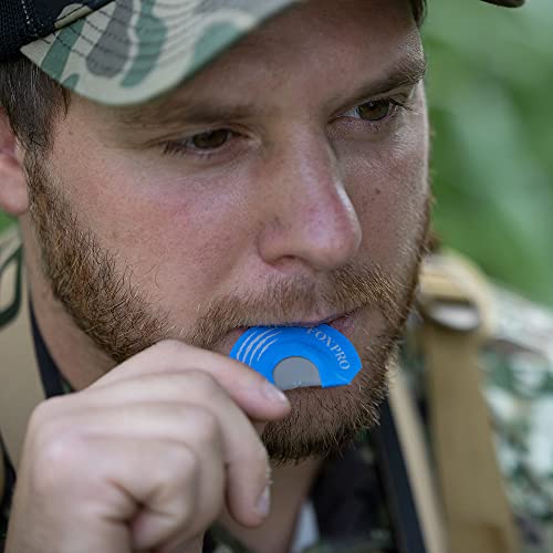 Foxpro Coyote Combo Pack #TOP5