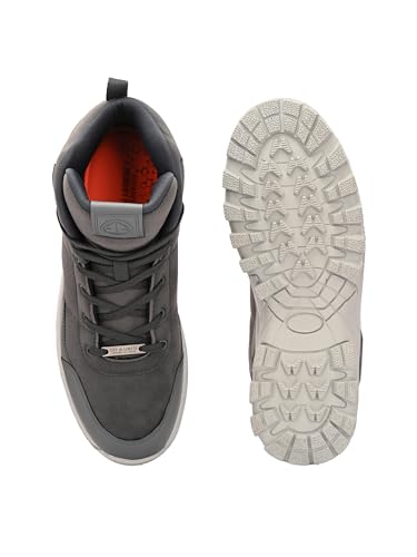 Image of OFF LIMITS Men OUTLANDER Trekking Shoes