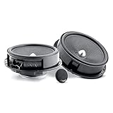 Focal Kit IC 165 VW – Koaxial-Set 2-Wege für Volkswagen Original