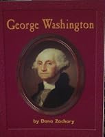 George Washington: Independent Books Social Studies Grade K 0618481443 Book Cover