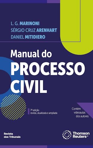 Manual do Processo Civil 7º edição