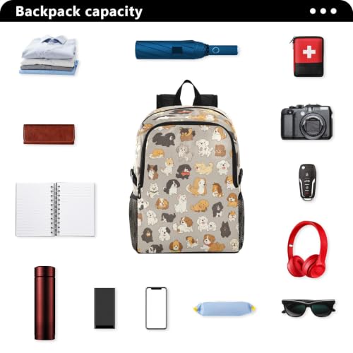 Sac à dos pliable imperméable et léger pour la randonnée active - 5