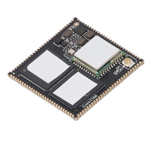 Placa de desarrollo RV1106 NPU de alta precisión: adiós al lag en reconocimiento de imágenes