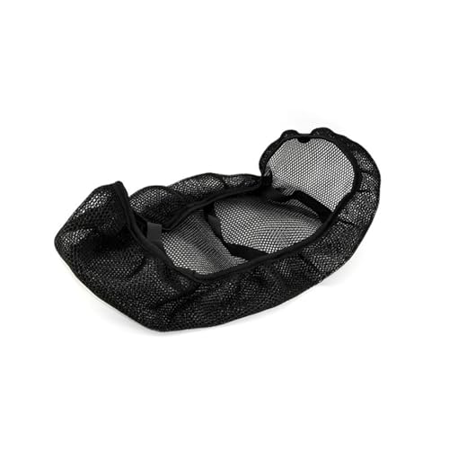Housse de siège moto premium en maille respirante pour Transalp XL750