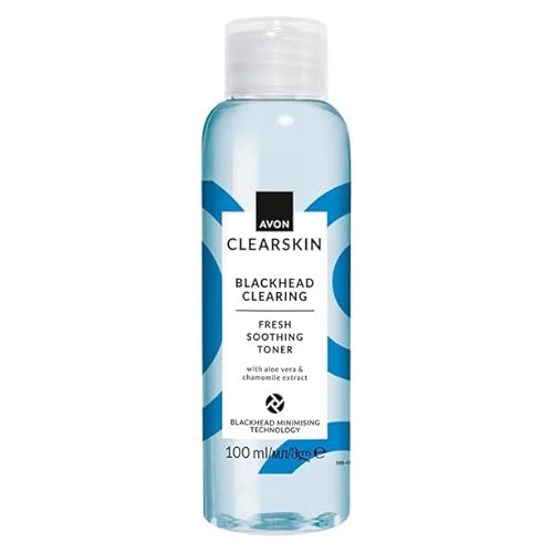 BLACKHEAD CLEARING Erfrischendes & beruhigendes Gesichtswasser