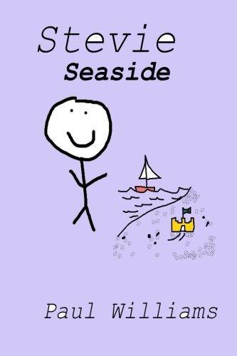 Stevie - Seaside: DrinkyDink Rhymes