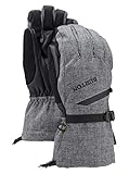 Burton Womens Gore-Tex Glove, Bog Heather, Medium
