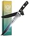 DALSTRONG Boning Knife - Gladiator Series - Forged German High-Carbon Steel - Boning Knife (6" Boning Knife)