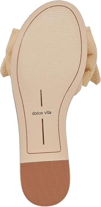 Dolce Vita Women's Darsey Sandal3