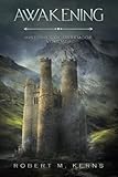 Cover zum Buch Awakening