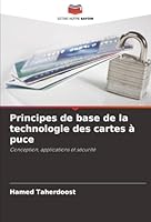 Principes de base de la technologie des cartes à puce (French Edition) 6208929601 Book Cover