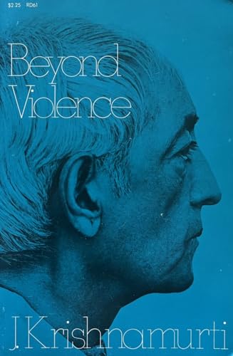 Beyond Violence view 2