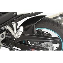Rear hugger for Suzuki GSX650F 2008-2015