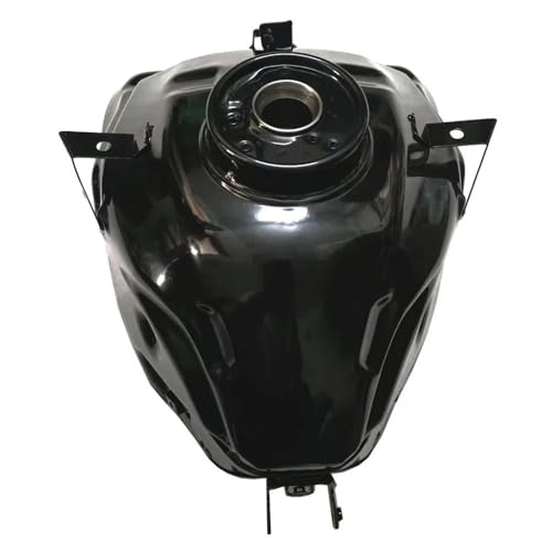 Réservoir carburant moto BJ600 réservoir essence modifié anti-rouille