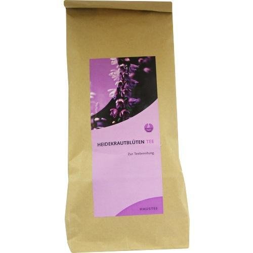 HEIDEKRAUTBLÜTENTEE 100 g