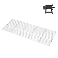 Warming Rack for Pit Boss 1000/1100/1150 Series Pellet Grill Upper Cooking Grate for Pit Boss Austin XL,Rancher XL Series Wood Pellet Smoker Grill Replacement Parts Holding Grilling BBQ Accessory