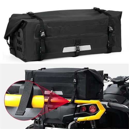 Sac de rangement étanche IP67 grand volume 70 L pour VTT
