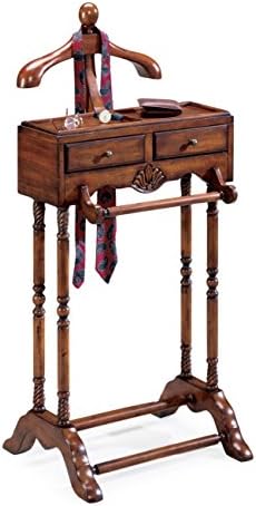 Butler PETROV Plantation Cherry Valet