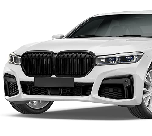 Vvivid+ Satin Vinyl Detailing Pinstriping Trim Tape (2" X 20Ft, Black) #TOP6