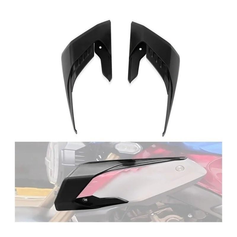 Carénage côté gauche droite de protection pour garniture d'ailes CB650R - 4
