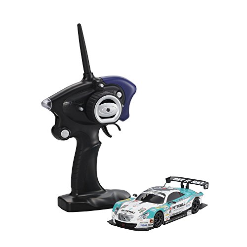 Kyosho Mini-Z MR-03S Petronas Tom's SC430 2012 Micro RC Car