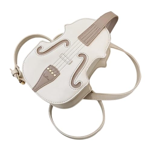 Sac bandoulière femme élégant en PU avec bandoulière réglable