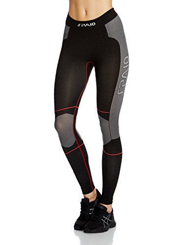 Spaio Relieve Leggings Donna