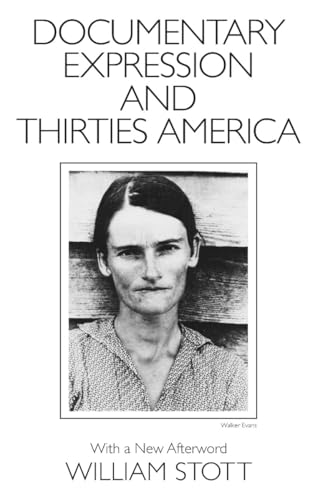 Documentary Expression and Thirties America