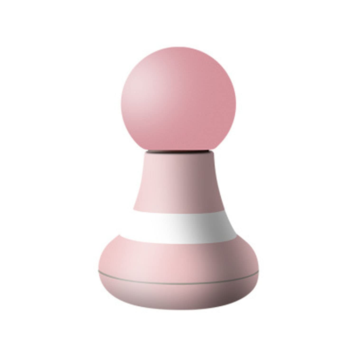 Mini Massage Gun, Massage Gun, Powerful Hand-Held Deep Tissue Muscle Massager, Fascia Gun Deep Tissue Massage Muscle for Pain Relief (Pink)