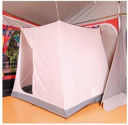 SunnCamp 2 Berth Caravan Awning Inner Tent