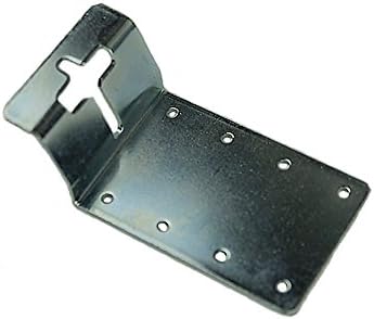EFLT-Post Bracket 3" (Vertical) 4-Pack