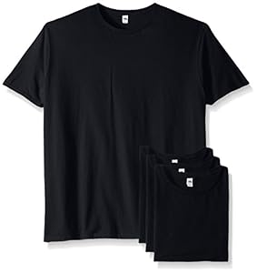 What are the best undershirts for men 